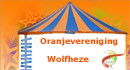 Oranjevereniging Wolfheze