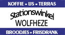 Stationswinkel Wolfheze