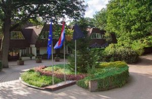 Fletcher Hotel Restaurant Wolfheze