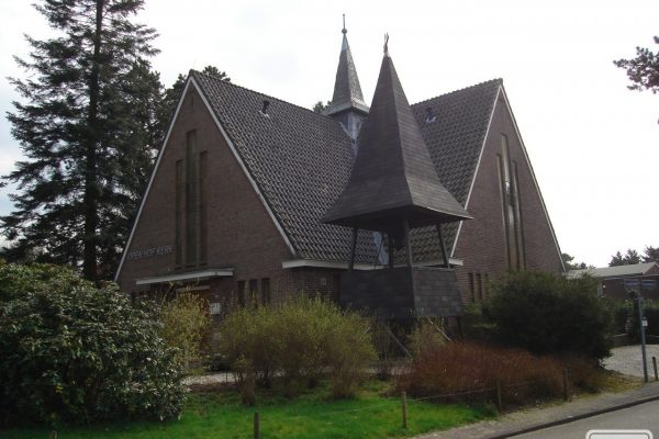 Open Hofkerk