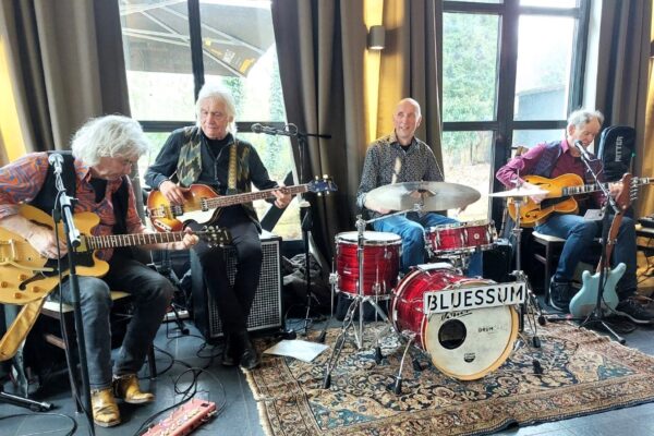 Bluessum