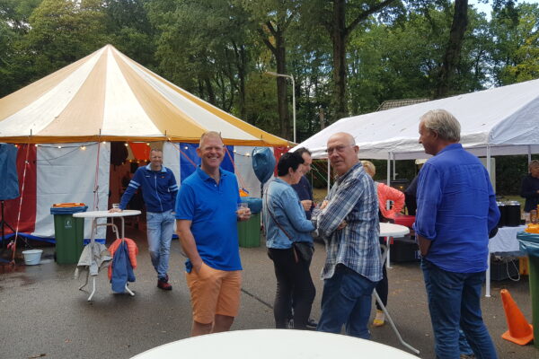 Wolfheze Airborne Xperience WAX