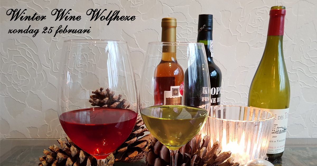 Winter Wine Wolfheze 2024