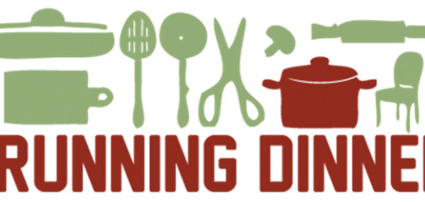 Running Dinner