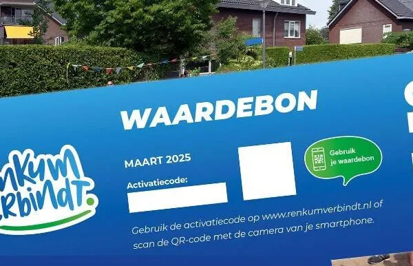 Renkum Verbindt