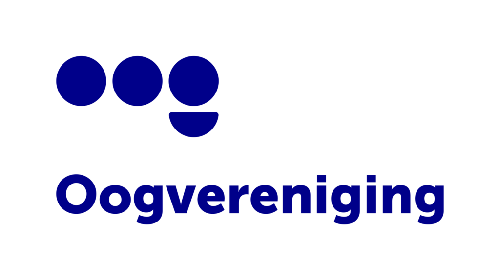 Logo Oogvereniging