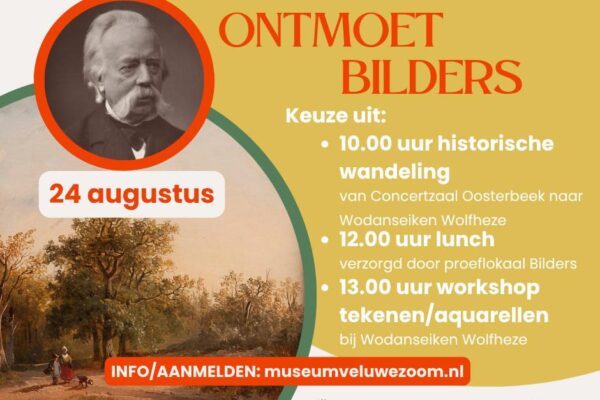 Ontmoet Bilders