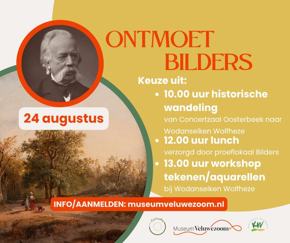 Ontmoet Bilders