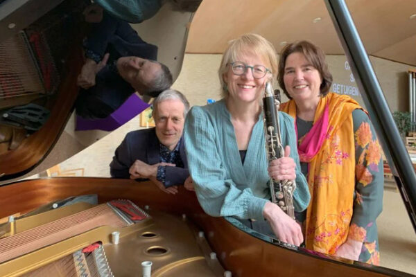 Engelse klassieke muziek in Het Schild