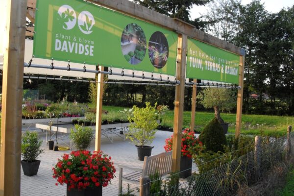 Tuincentrum Davidse