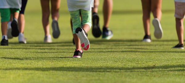 Sponsorloop Prinses Beatrixschool Wolfheze