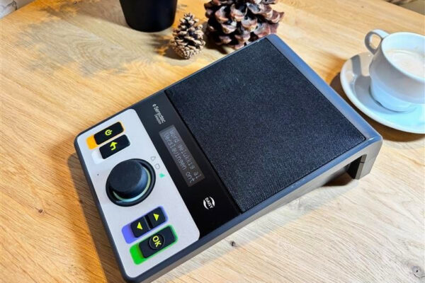 Daisybox van Sensotec