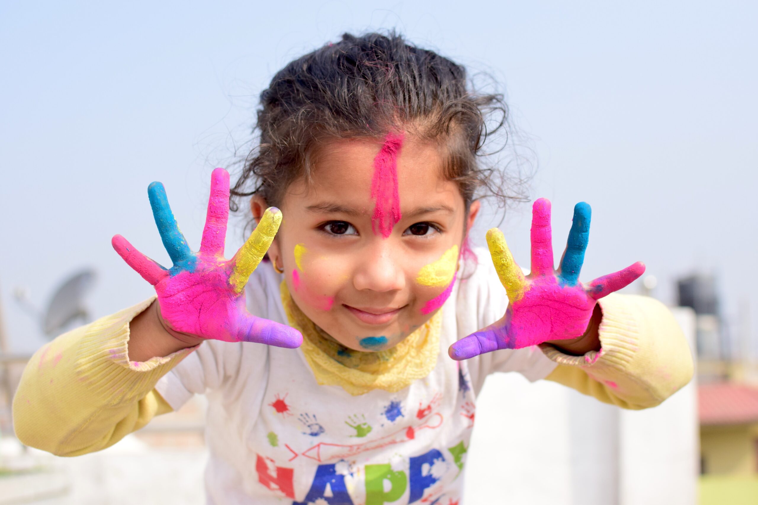 Workshop Crea Kids