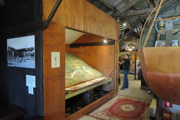 Glider Museum