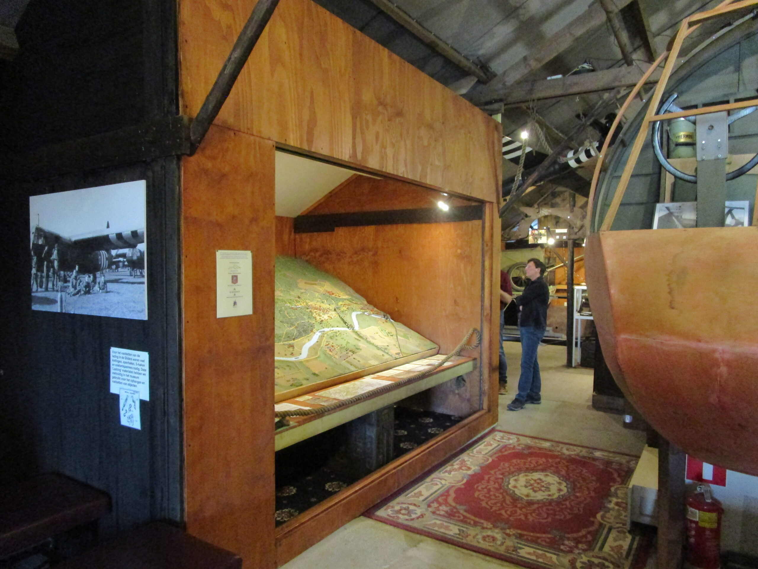 Glider Museum